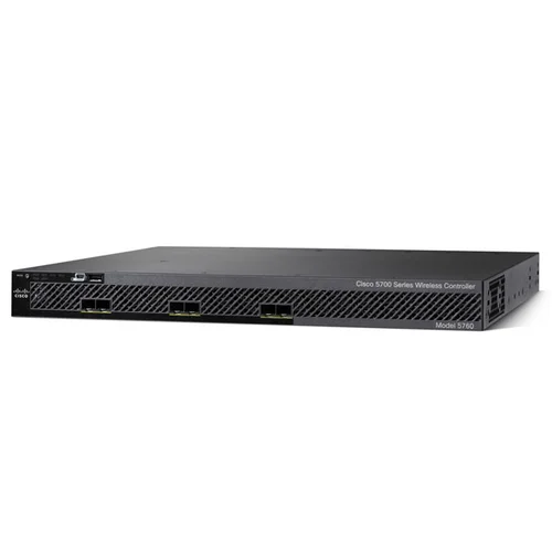 Контроллер точек доступа Cisco AIR-CT5760-500-K9