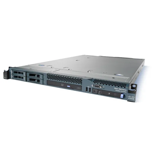 Контроллер Cisco AIR-CT8510-K9 Контроллер Cisco AIR-CT8510-K9