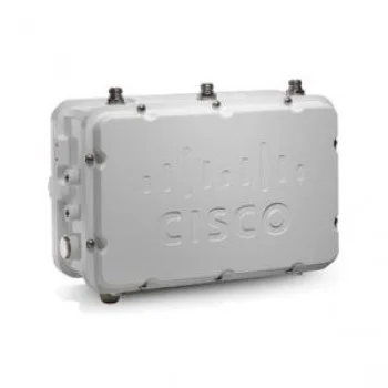 Точка доступа Cisco AIR-LAP1522AG-A-K9 Точка доступа Cisco AIR-LAP1522AG-A-K9