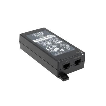 Инжектор питания Cisco AIR-PWRINJ5 Инжектор питания Cisco AIR-PWRINJ5