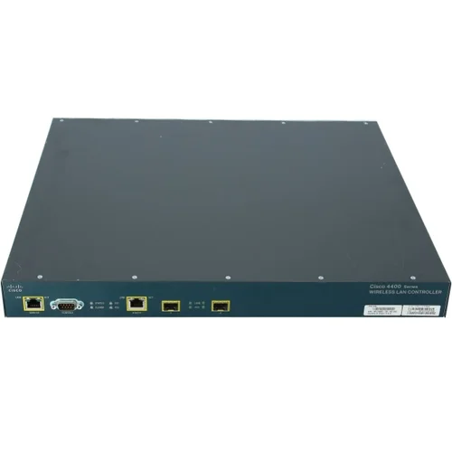 WiFi контроллер CiscoAIR-WLC4402-25-K9