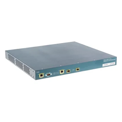 WiFi контроллер Cisco AIR-WLC4402-50-K9