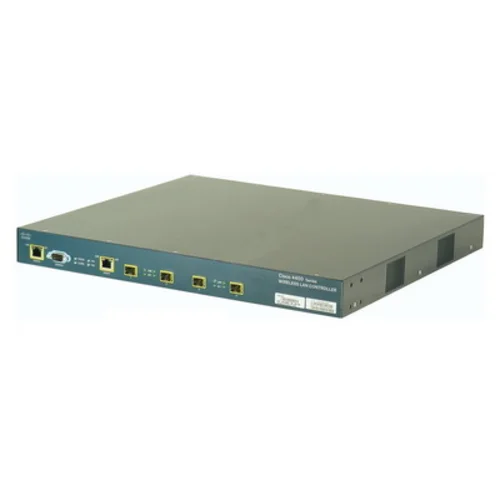 WiFi контроллер Cisco AIR-WLC4404-100-K9