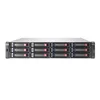 Дисковый массив HP MSA2012sa, два контроллера, SAS 3.5" Дисковый массив HP MSA2012sa, два контроллера, SAS 3.5"