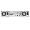 Дисковый массив HP MSA2012sa, два контроллера, SAS 3.5" Дисковый массив HP MSA2012sa, два контроллера, SAS 3.5"