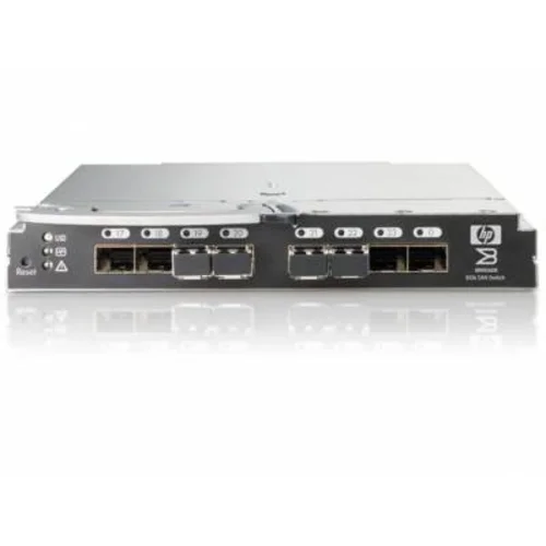 Блейд-коммутатор Brocade 8/24 SAN для HP c-Class блейд-систем Блейд-коммутатор Brocade 8/24 SAN для HP c-Class блейд-систем