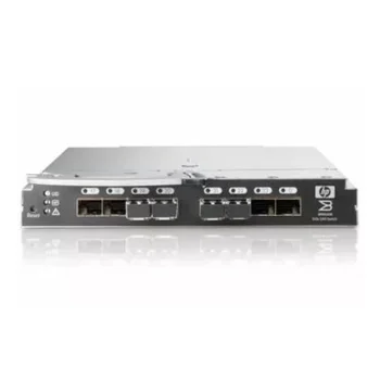 Коммутатор HP B-series 8/24C SAN для BladeSystem c-Class