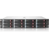 Дисковая полка HP StorageWorks D2600