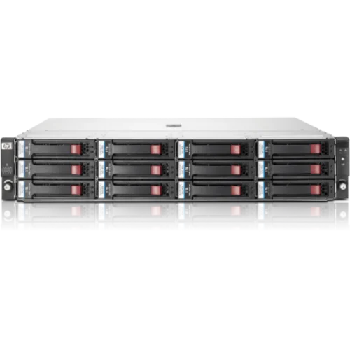 Дисковая полка HP StorageWorks D2600