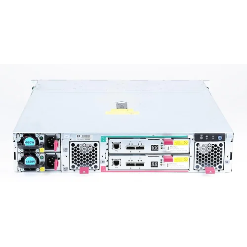 Дисковая полка HP StorageWorks D2600