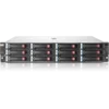 Дисковая полка HP StorageWorks D2600