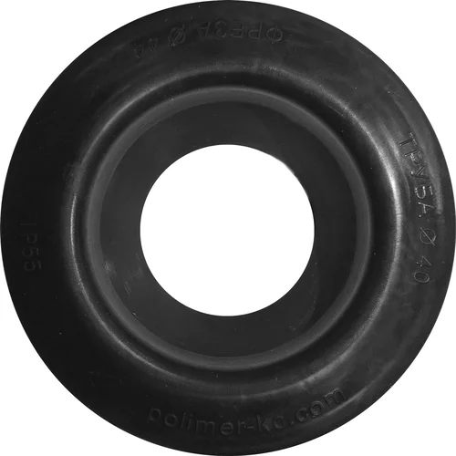 Адаптер герметичного ввода 40 мм Адаптер герметичного ввода 40 мм