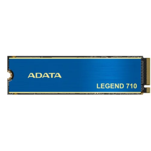 Накопитель SSD A-Data PCIe 3.0 x4 2TB ALEG-710-2TCS Legend 710 M.2 2280 Накопитель SSD A-Data PCIe 3.0 x4 2TB ALEG-710-2TCS Legend 710 M.2 2280