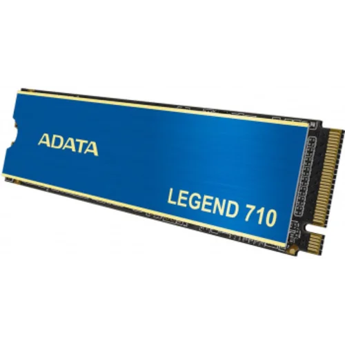 Накопитель SSD A-Data PCIe 3.0 x4 2TB ALEG-710-2TCS Legend 710 M.2 2280 Накопитель SSD A-Data PCIe 3.0 x4 2TB ALEG-710-2TCS Legend 710 M.2 2280