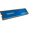 Накопитель SSD A-Data PCIe 3.0 x4 2TB ALEG-710-2TCS Legend 710 M.2 2280 Накопитель SSD A-Data PCIe 3.0 x4 2TB ALEG-710-2TCS Legend 710 M.2 2280