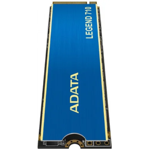 Накопитель SSD A-Data PCIe 3.0 x4 2TB ALEG-710-2TCS Legend 710 M.2 2280 Накопитель SSD A-Data PCIe 3.0 x4 2TB ALEG-710-2TCS Legend 710 M.2 2280