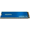 Накопитель SSD A-Data PCIe 3.0 x4 2TB ALEG-710-2TCS Legend 710 M.2 2280 Накопитель SSD A-Data PCIe 3.0 x4 2TB ALEG-710-2TCS Legend 710 M.2 2280