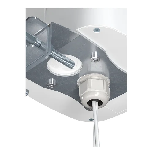 Всенаправленная антенна QuOmni LTE MIMO 2x2, LTE, 5м кабель, SMA разъём Всенаправленная антенна QuOmni LTE MIMO 2x2, LTE, 5м кабель, SMA разъём