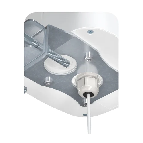 Всенаправленная антенна QuOmni LTE SISO, LTE, 5м кабель, SMA разъём Всенаправленная антенна QuOmni LTE SISO, LTE, 5м кабель, SMA разъём