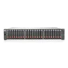 Дисковый массив HP StorageWorks P2000 G3 Dual 8 Гбит/с FC 2.5"