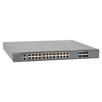 Коммутатор Aquarius AQ-N3000-24P4Y2Q