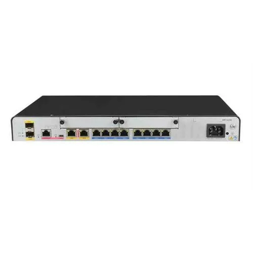 Маршрутизатор Huawei AR6120 Маршрутизатор Huawei AR6120