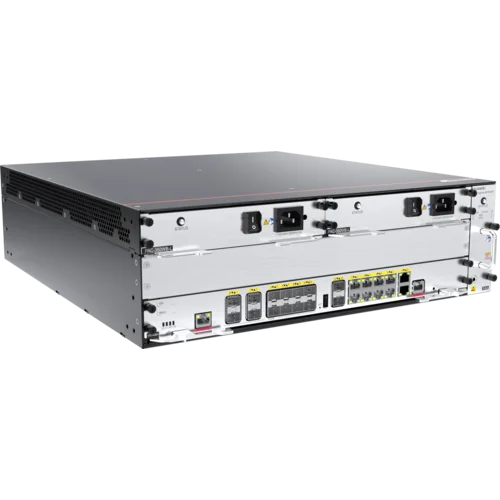 Маршрутизатор Huawei AR6300