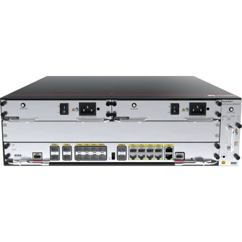 Маршрутизатор Huawei AR6300