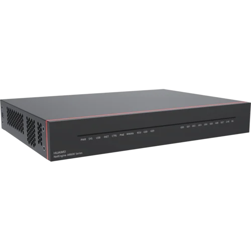 Маршрутизатор Huawei AR651W-8P Маршрутизатор Huawei AR651W-8P