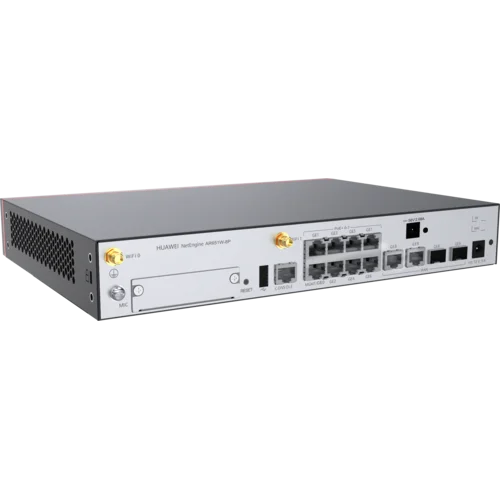Маршрутизатор Huawei AR651W-8P Маршрутизатор Huawei AR651W-8P