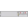 Маршрутизатор Huawei AR8700-8