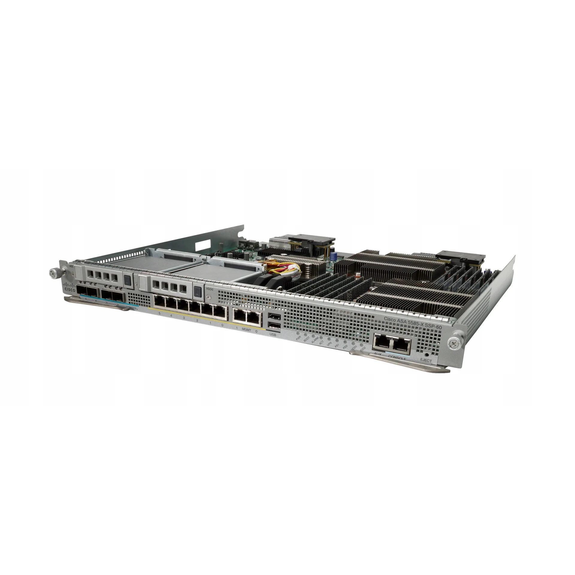 Модуль Cisco ASA-SSP-60-K8 Модуль Cisco ASA-SSP-60-K8