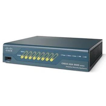 Межсетевой экран Cisco ASA5505 Межсетевой экран Cisco ASA5505