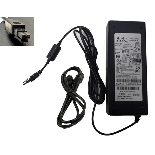 Блок питания Cisco ASA5505-PWR-AC