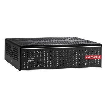 Межсетевой экран Cisco ASA5506H-SP-BUN-K8 Межсетевой экран Cisco ASA5506H-SP-BUN-K8
