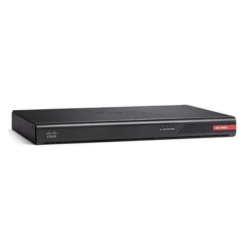 Межсетевой экран Cisco ASA5508-X Межсетевой экран Cisco ASA5508-X
