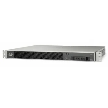 Межсетевой экран Cisco ASA5512-X Межсетевой экран Cisco ASA5512-X