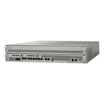 Межсетевой экран Cisco ASA5585-S40-K8