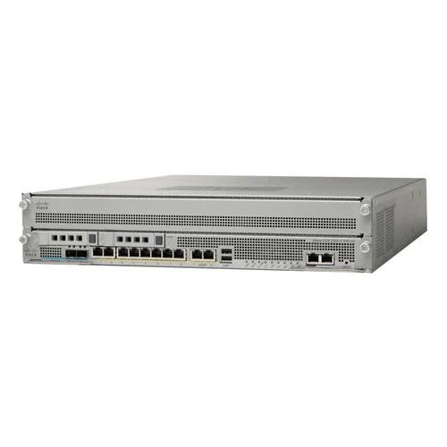 Межсетевой экран Cisco ASA5585-S40-K8 Межсетевой экран Cisco ASA5585-S40-K8