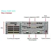 Шасси маршрутизатора Cisco ASR 903 Шасси маршрутизатора Cisco ASR 903