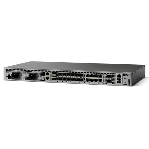 Маршрутизатор Cisco ASR-920-12CZ-A