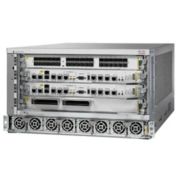 Шасси Cisco ASR 9904 Шасси Cisco ASR 9904