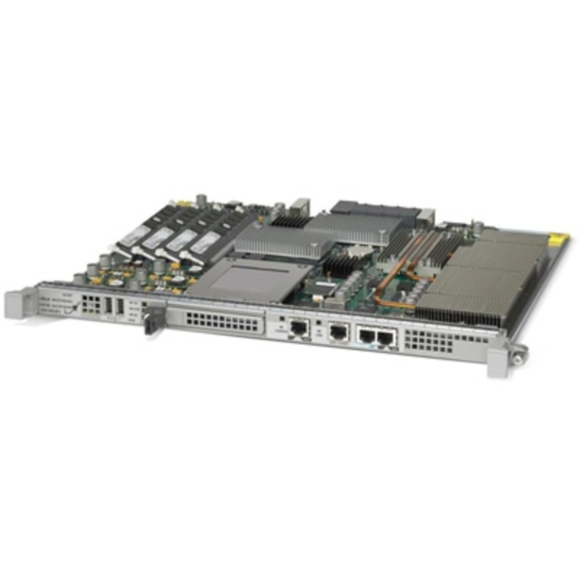 Модуль Cisco ASR1000-RP2 Модуль Cisco ASR1000-RP2