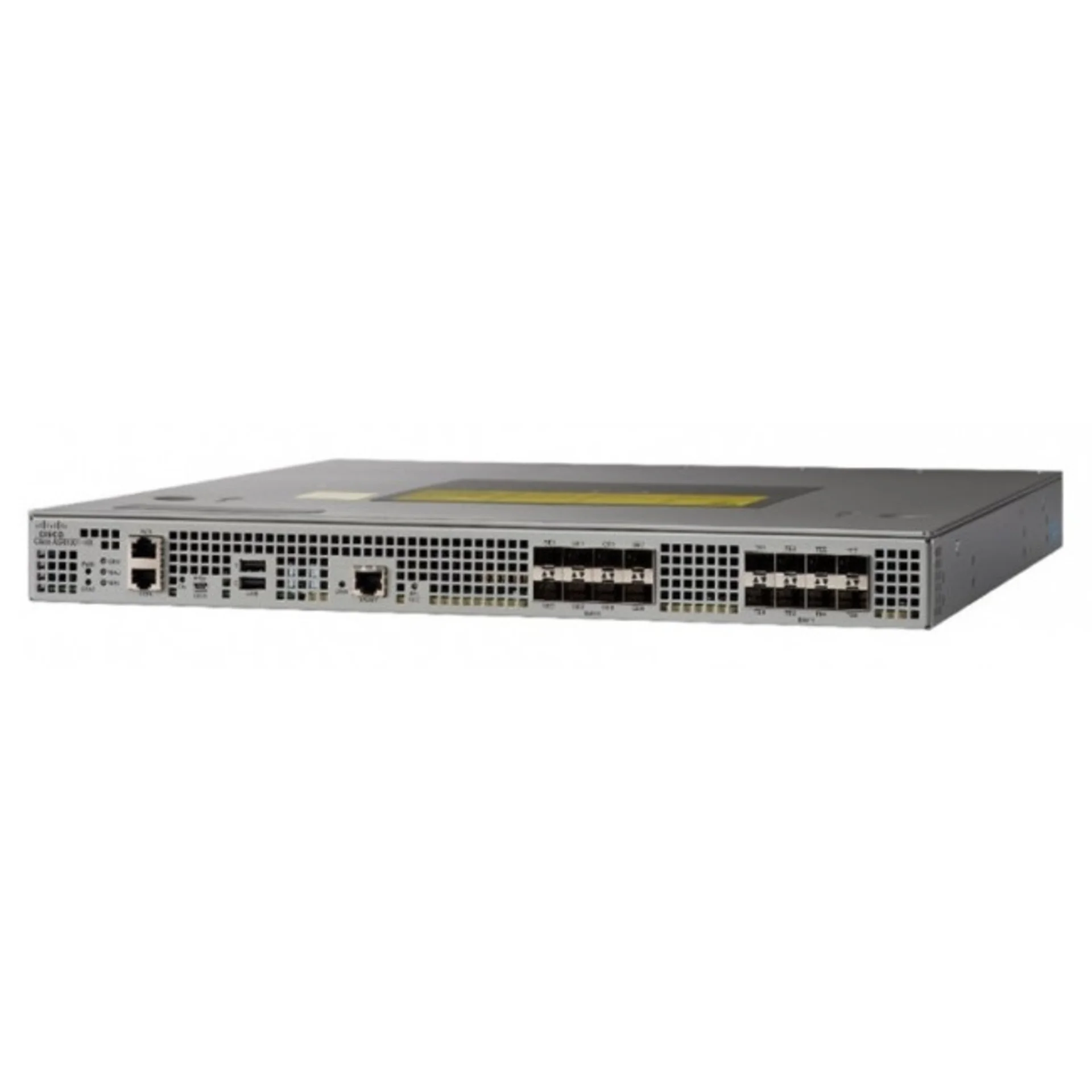 Маршрутизатор Cisco ASR1001-HX