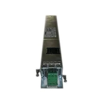 Блок питания Cisco ASR1001-PWR-DC Блок питания Cisco ASR1001-PWR-DC