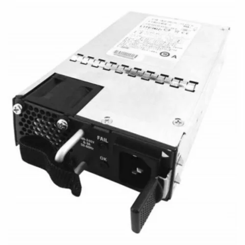 Блок питания Cisco ASR1001-X-PWR-AC Блок питания Cisco ASR1001-X-PWR-AC