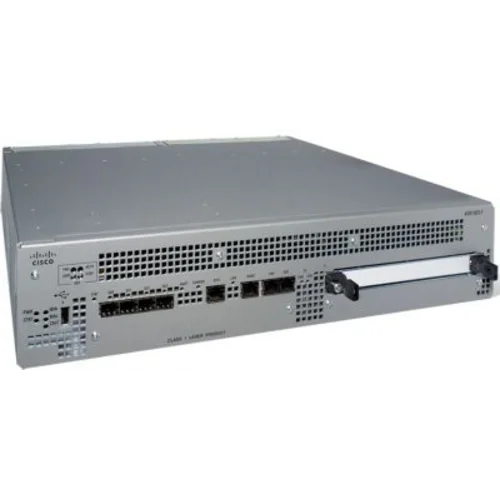 Маршрутизатор Cisco ASR1002-F Маршрутизатор Cisco ASR1002-F