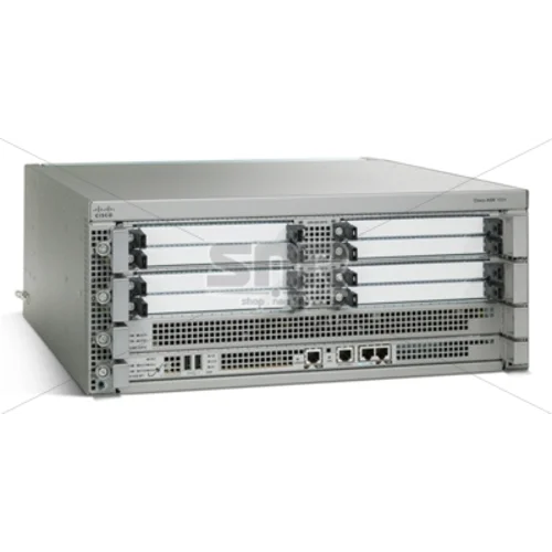 Маршрутизатор Cisco ASR1004-10G Маршрутизатор Cisco ASR1004-10G