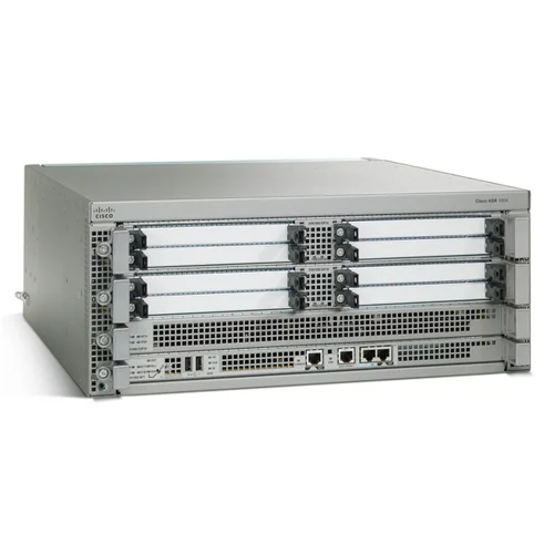 Маршрутизатор Cisco ASR1004-10G Маршрутизатор Cisco ASR1004-10G