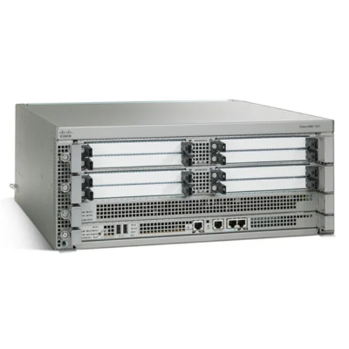 Маршрутизатор Cisco ASR1004-40G-NB Маршрутизатор Cisco ASR1004-40G-NB